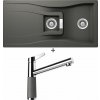 Set Schock Waterfall D-150 + SC 510