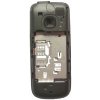 STREDOVÝ KRYT NOKIA C2-00 ŠEDÝ ORIGINÁL