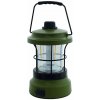 Eurotrail Retro lampa zelená