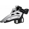 SHIMANO prešmykač Deore FD-M4100 2x10 speed Side swing E-type