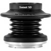 Lensbaby Spark 2.0 pre Canon EF