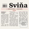 Sviňa - audiokniha (Arpád Soltész)
