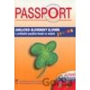 Passport junior + CD