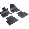 Koberce gumenné Rigum Nissan Qashqai+2 2008-2014