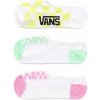 Vans Rainy Day Check Canoodles 3 pack Multi