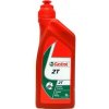 Motorový olej CASTROL 2T 1L.