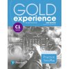 Gold Experience 2nd Edition Exam Practice: Cambridge English Advanced (C1)
