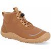 Reima Loikkii Cinnamon brown členkové barefoot topánky