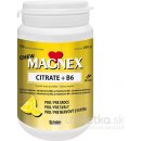 Magnex Citrate + B6 CHEW žuv. tabliet. 100 ks