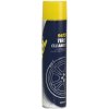 Mannol 9673 Tire Cleaner-Čistiaci prostriedok na pneumatiky 650ml