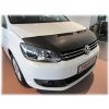 Kryt kapoty VW Touran GP2, Caddy rv. 2010-2015 Farba: carbón