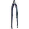 TREK Domane SL 6 53R Deep Dark Blue/Emerald Iris 290mm, 53mm