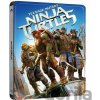 Želvy Ninja 3D Steelbook Steelbook