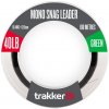 Trakker Šokový vlasec Snag Leader 100m Green