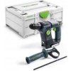 FESTOOL Príklepová Vŕtačka BHC 18-Basic (576511)
