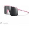 Julbo INTENSITY JUNIOR spectron 3 detské okuliare, pink mat