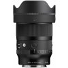 Objektív Sigma s bajonetom L OSL35/1.4_A_DG_ II