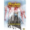 Příchozí - Kniha pátá - Neutrální zóna - Vladimír Poklop