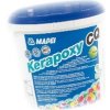 MAPEI KERAPOXY CQ WHITE 100 EPOXIDOVÁ ŠKÁROVACIA HMOTA 3kg