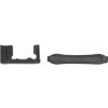 Smallring 4709 Leather Half Case Black