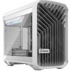 Fractal Design Torrent Nano TG Clear Tint FD-C-TOR1N-03