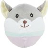 TRIXIE Junior Medvedík pre šteniatka 20 cm