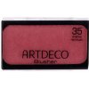 Artdeco Blusher Púderová lícenka 35 Oriental Red Blush 5 g