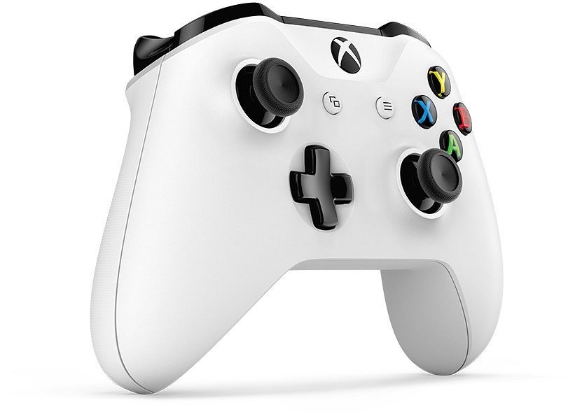 Microsoft Xbox One S/X Wireless Controller TF5-00003 od 50,79 € - Heureka.sk
