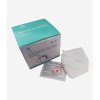 Hunan Zhongchuang Huian Medical Equipment CO Respirátor FFP2 (20 ks) s certifikátom (2x10ks) v krabičke