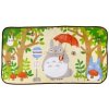 Mäkučká deka Maison Ghibli 80 x 150 cm - Totoro bus stop uni