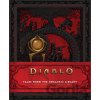 Diablo: Tales from the Horadric Library - Barbara Moore, Konstantin Vavilov