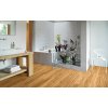 PARADOR Basic 5.3 SPC Dub Memory prírodné kartáčovaná štruktúra 1743003 - 2.18 m2