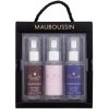 Mauboussin Promise Me 50 ml sada tělový závoj Promise Me Intense 50 ml + tělový závoj Promise Me Flower 50 ml + tělový závoj Promise Me 50 ml