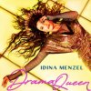 Menzel Idina ♫ Drama Queen [LP] vinyl