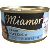 Miamor paštéta 12 x 85 g - tuniak