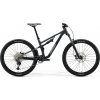 MERIDA ONE-FORTY 400 šedý(strieborný) 2023 Veľkosť rámu: L na výšku postavy 178-185 cm