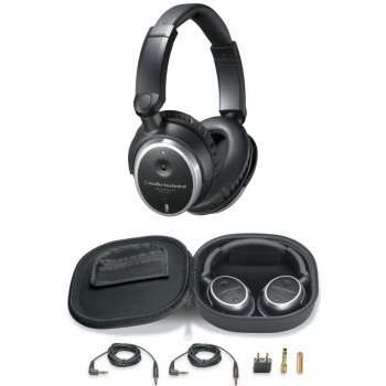 Audio-Technica ATH-ANC7