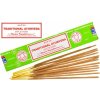 Satya vonné tyčinky Ayurveda traditional 15 g