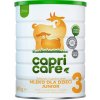 CAPRICARE 3 kozie mlieko pre deti od 12 mesiacov, 800g