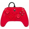 PowerA Wired Controller for Xbox Series X|S - Red (1519366-01)