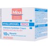 Mixa Hyalurogel Intensive Hydration intenzívny hydratačný krém 50 ml