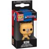 Prívesok na kľúče Funko Bleach Kon Funko (FK75514)