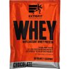 Extrifit 100% Whey Protein 30 g chocolate