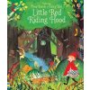 Peep Inside a Fairy Tale Little Red Riding Ho- Anna Milbourne, Julia Sarda Po