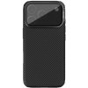 Nillkin CamShield Prop Zadný Kryt pre Apple iPhone 17 Pro Black
