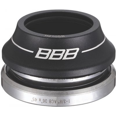 BBB BHP-456 TAPERED