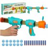 3510_1 Pištoľ na penové náboje - Air Popper 2v1