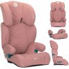 Autosedačka Lorelli Speed ružová 15-36 kg 100-150 cm i-Size
