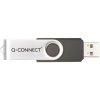 Flash disk USB Q-CONNECT 2.0 4 GB