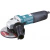 Makita GA6040C01 Úhlová brúska, SJS (1400W/150mm)